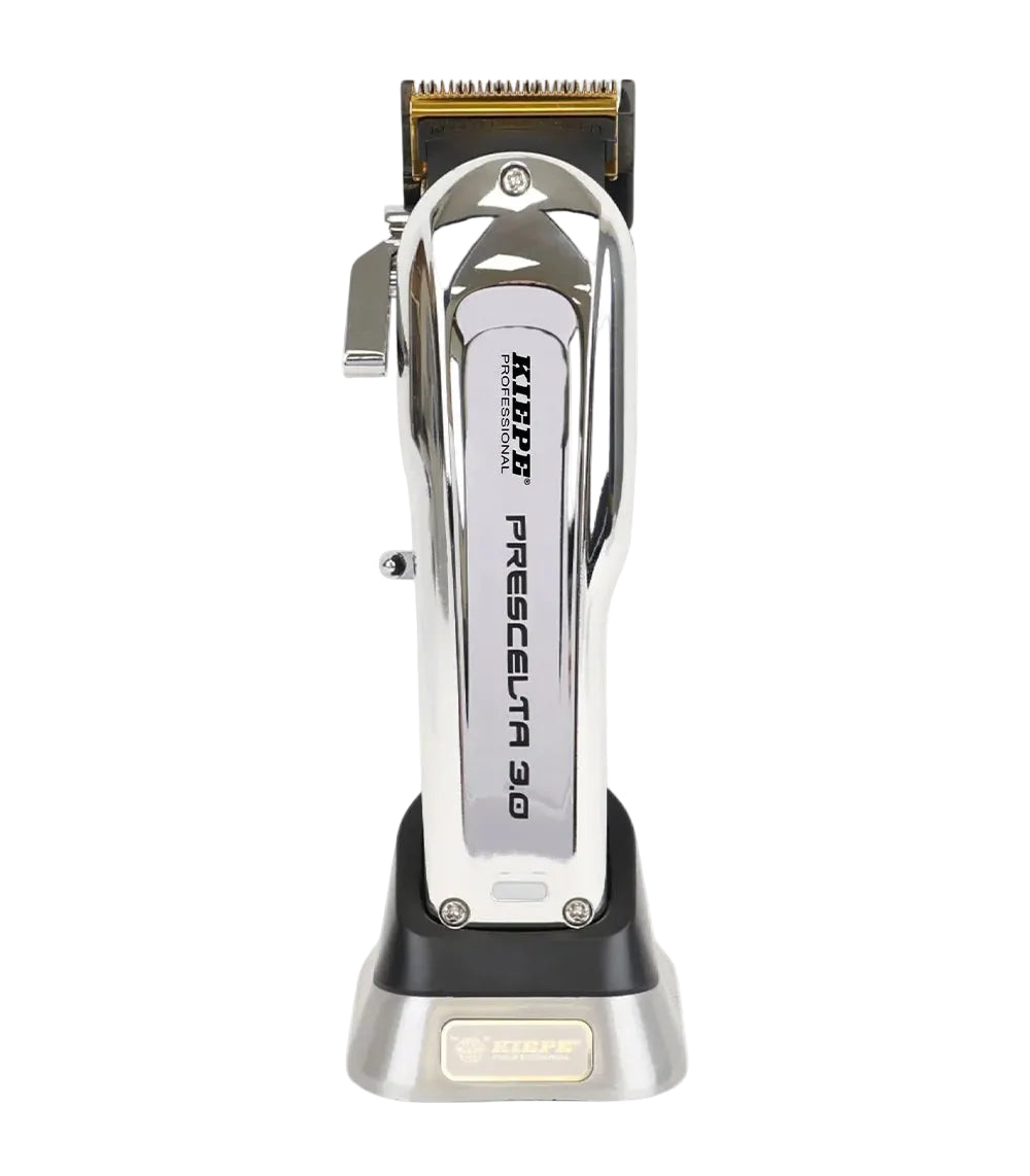 Kiepe Prescelta Clipper 3.0 - articol profesional doar pentru frizeri si stilisti