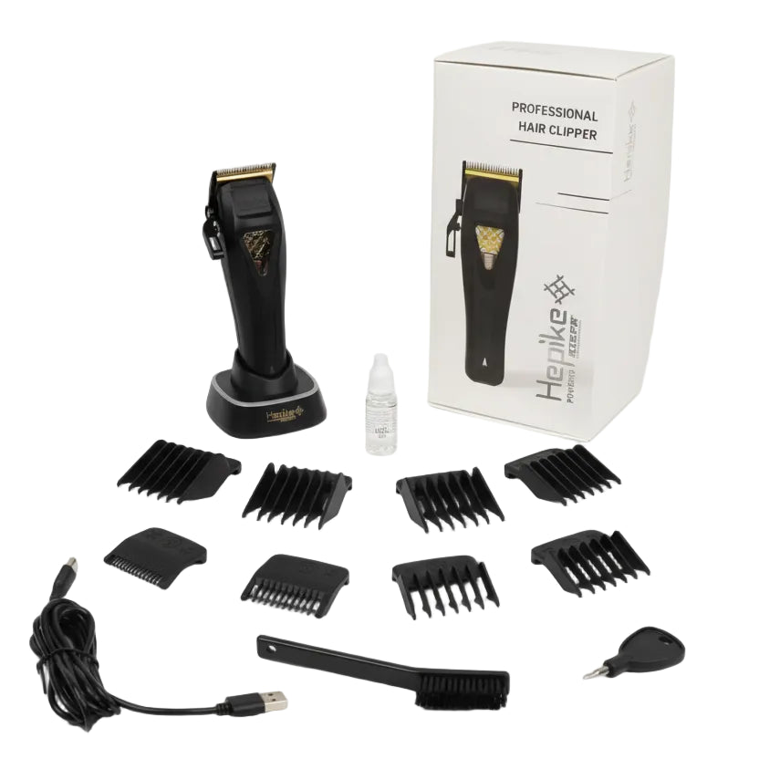 Hepike Clipper 10000 RPM