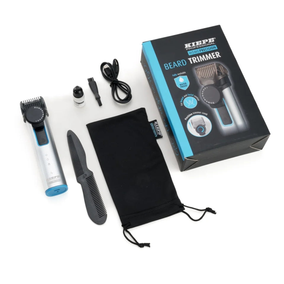 Kiepe Beard Trimmer 6240 - Masina pentru barba