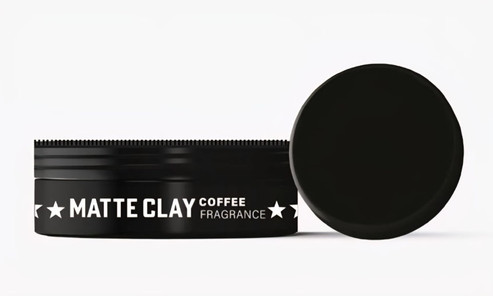 Matte clay No Name 125 ml