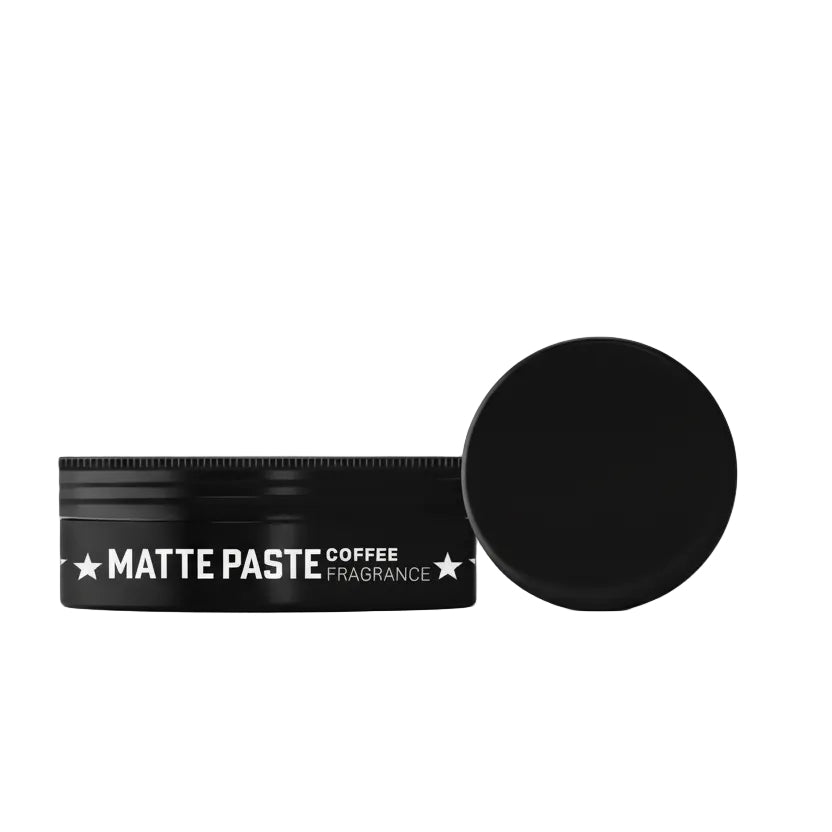 Private Label Matte Paste 125 ml - produs pentru personalizare cu brand propriu