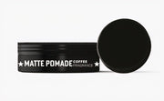 Matte pomade No Name 125 ml