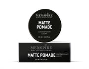 Menspire Contemporary matte pomade 125 ml