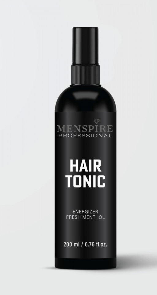 Menspire Energizer hair tonic menthol 200 ml