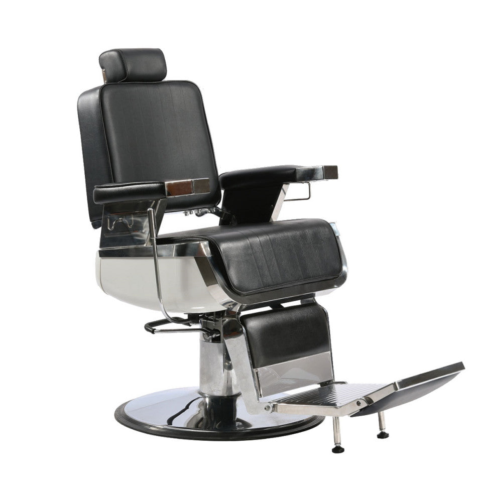Mirplay Barber Chair Bart - plata doar prin transfer bancar