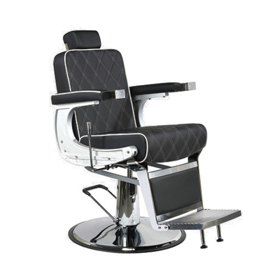 Mirplay Barber Chair Karl - plata doar prin transfer bancar