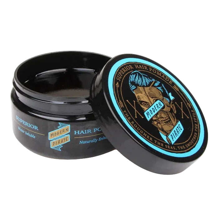 Ceara de par Modern Pirate Superior Hold 95 ml