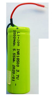 Monster Replacement Battery for trimmer