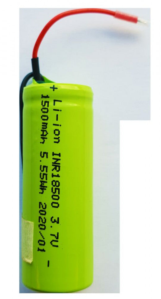 Monster Replacement Battery for trimmer