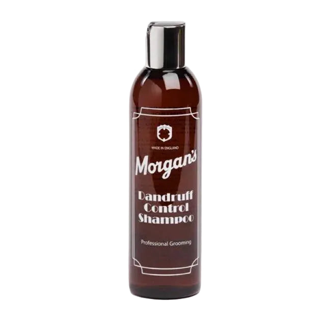 Morgan's dandruff shampoo 250 ml