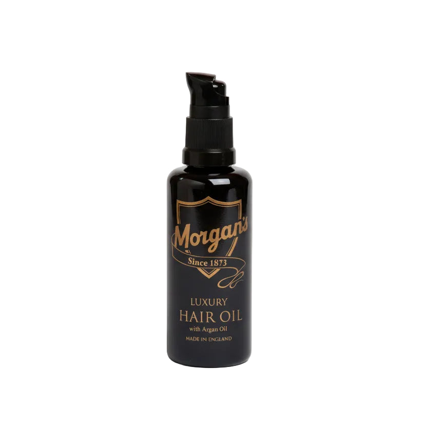 Morgan's luxury hair oil 50 ml