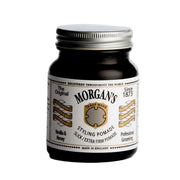Morgan's pomade vanilla & honey 100 ml