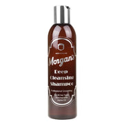 Morgan's retro deep cleansing shampoo 250 ml