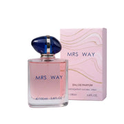 Mrs. Way Parfum Dama 100 ml