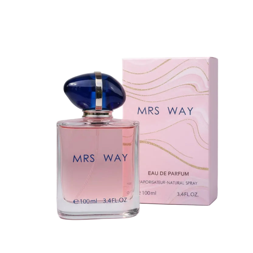 Mrs. Way Parfum Dama 100 ml