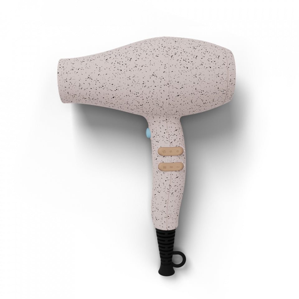 ODA Dryer 310 - 2200W- White - articol profesional doar pentru frizeri si stilisti