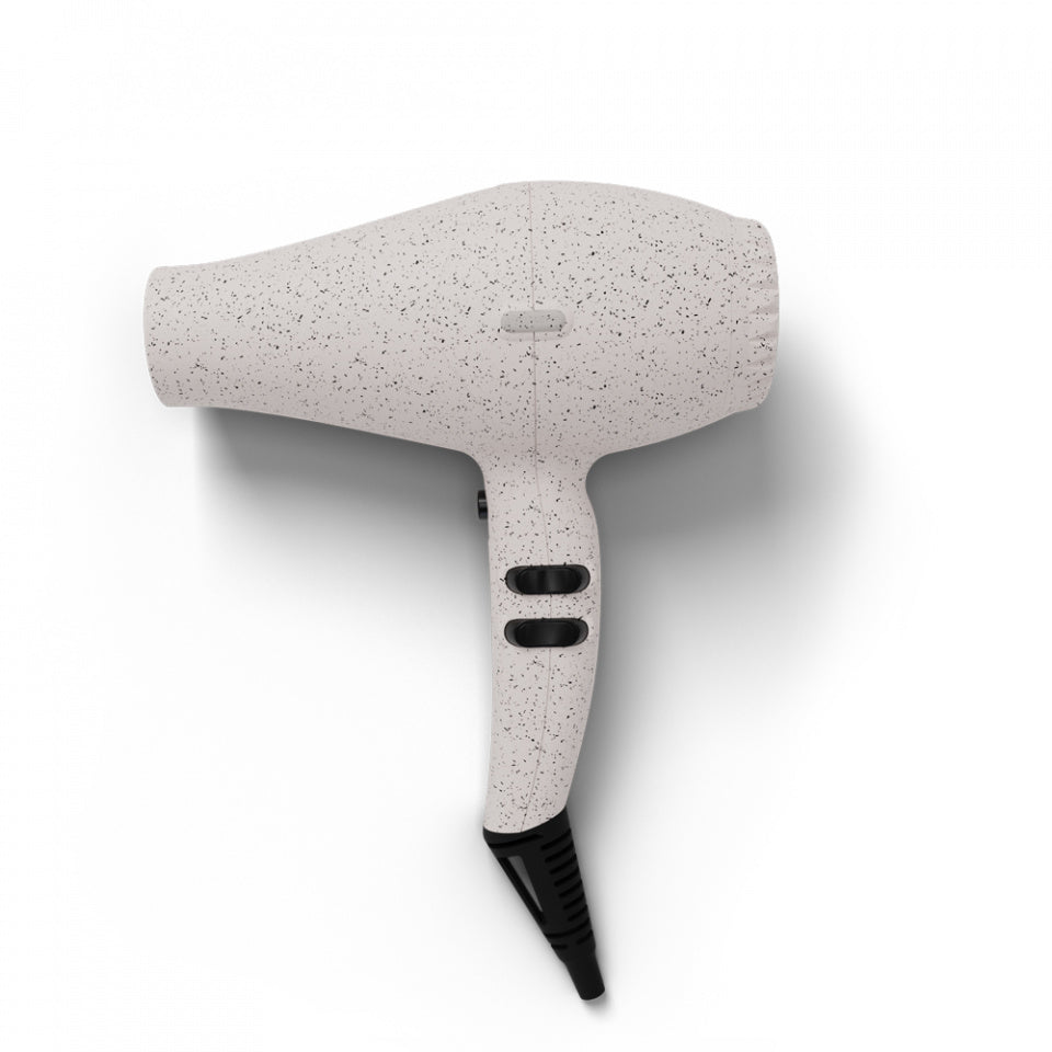 ODA Dryer 320 - 2300W- White - articol profesional doar pentru frizeri si stilisti