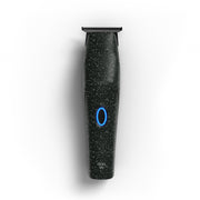 ODA Trimmer 120 Black Speckle White - articol profesional doar pentru frizeri si stilisti
