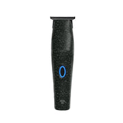 ODA Trimmer 120 Black Speckle White - articol profesional doar pentru frizeri si stilisti