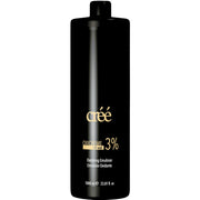 Oxidant Cree oxicreme - 10 Vol - 3% - 1000 ml