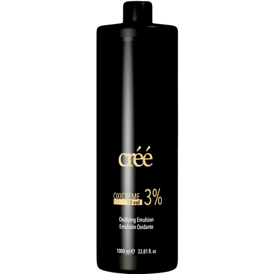 Oxidant Cree oxicreme - 10 Vol - 3% - 1000 ml