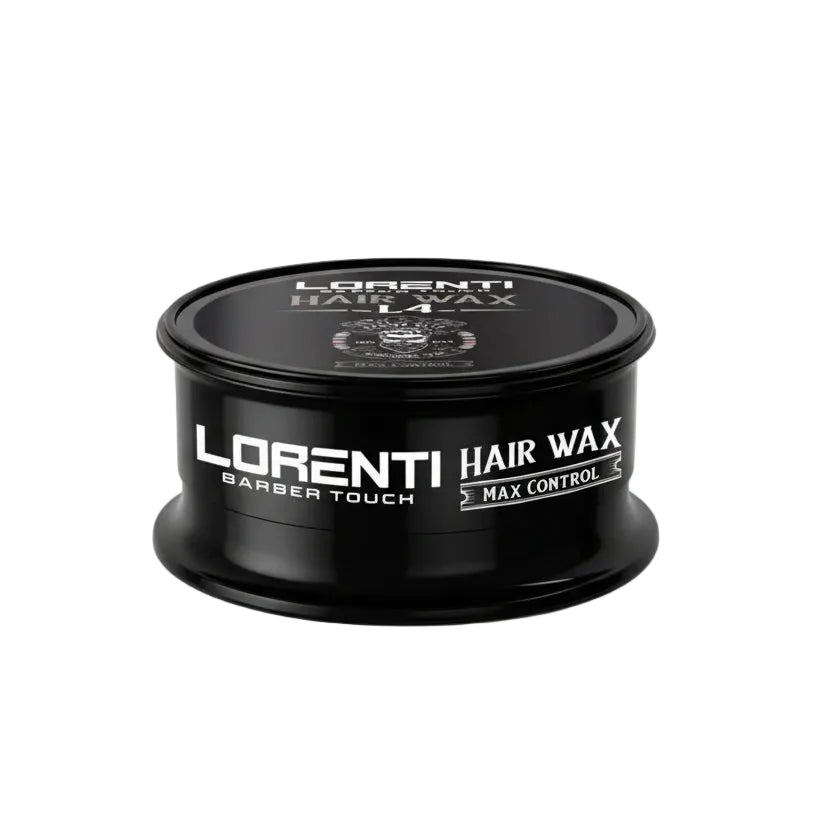 Lorenti OZN hair wax L4 max control 150 ml
