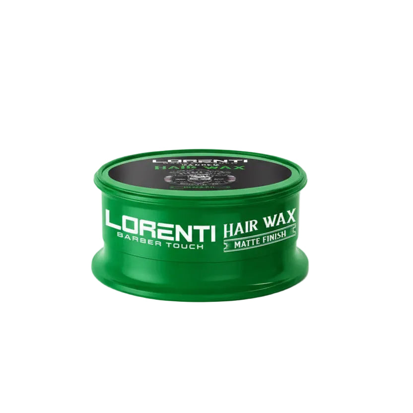 Lorenti OZN hair wax matte finish 150 ml