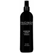 Pacinos Aftershave Cologne Gold 400 ml