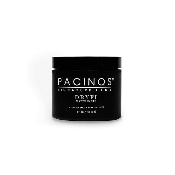 Pacinos Dryfi Matte 118ml