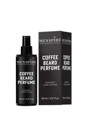 Parfum de barba Menspire Exquisite beard parfume coffee scent 150 ml