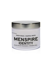 Pasta mata creativa Menspire Identity playful paste 50 ml