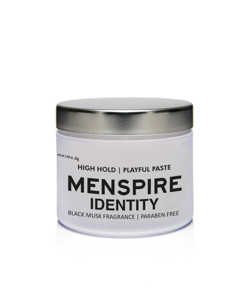 Pasta mata creativa Menspire Identity playful paste 50 ml