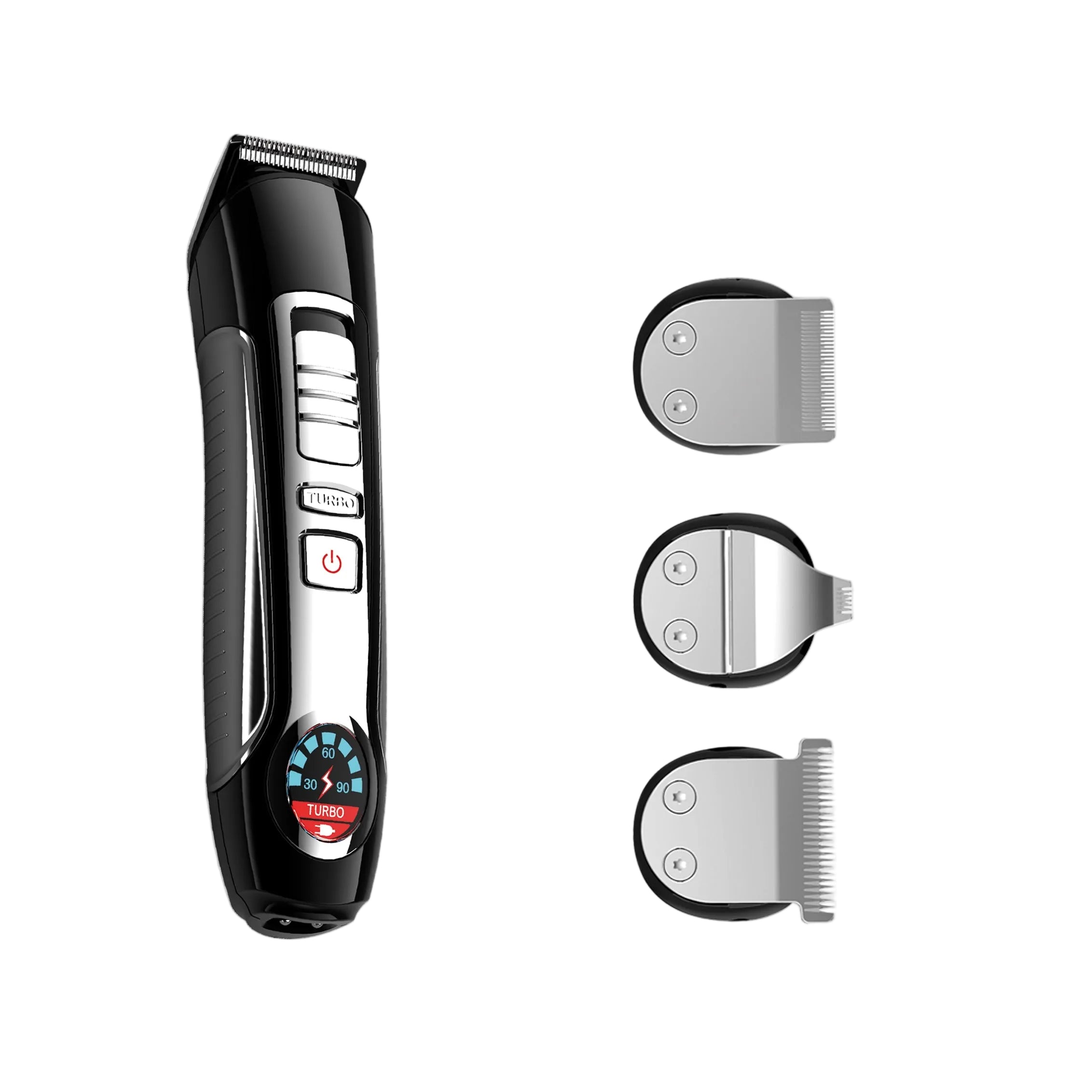 Perfect Beauty Cool Cut Cc-02 PBMAQ40648 Masina de tuns - articol profesional doar pentru frizeri si stilisti