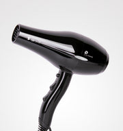 PBSEC42023 HAIR DRYER AIR DRIVE BLACK 2000 W - articol profesional doar pentru frizeri si stilisti