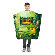 Pelerina Barbosul Prietenos BMC004