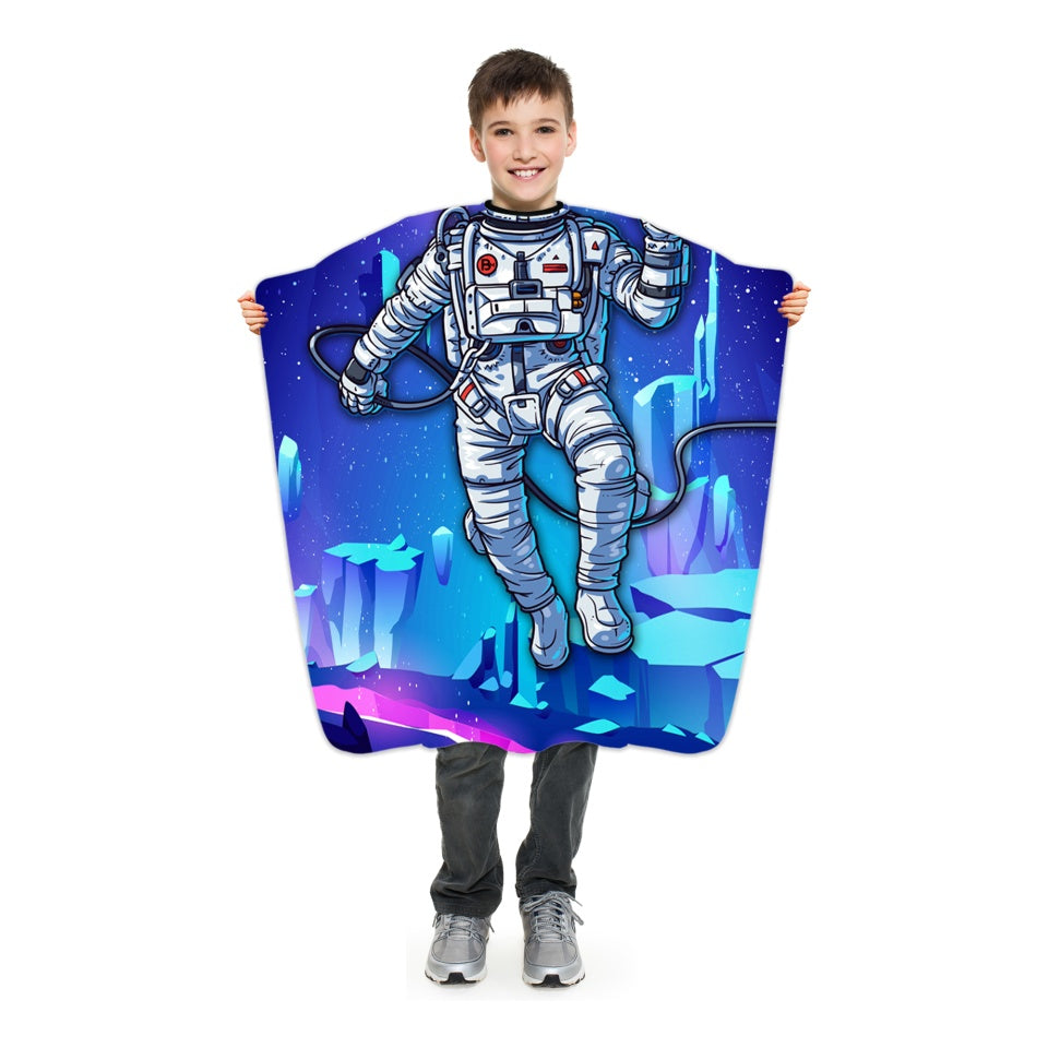 Pelerina Barbosul Prietenos BMC030