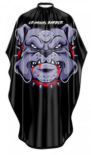 Pelerina Criminal Barber BB024