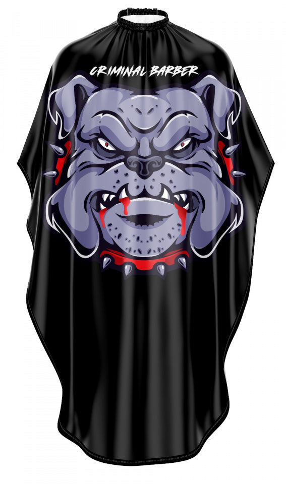 Pelerina Criminal Barber BB024