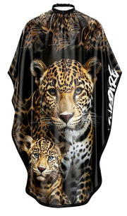 Pelerina Menspire Pro Cape 202satin