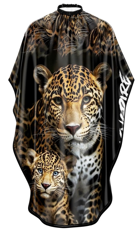 Pelerina Menspire Pro Cape 202satin