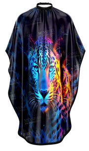 Pelerina Menspire Pro Cape 237satin