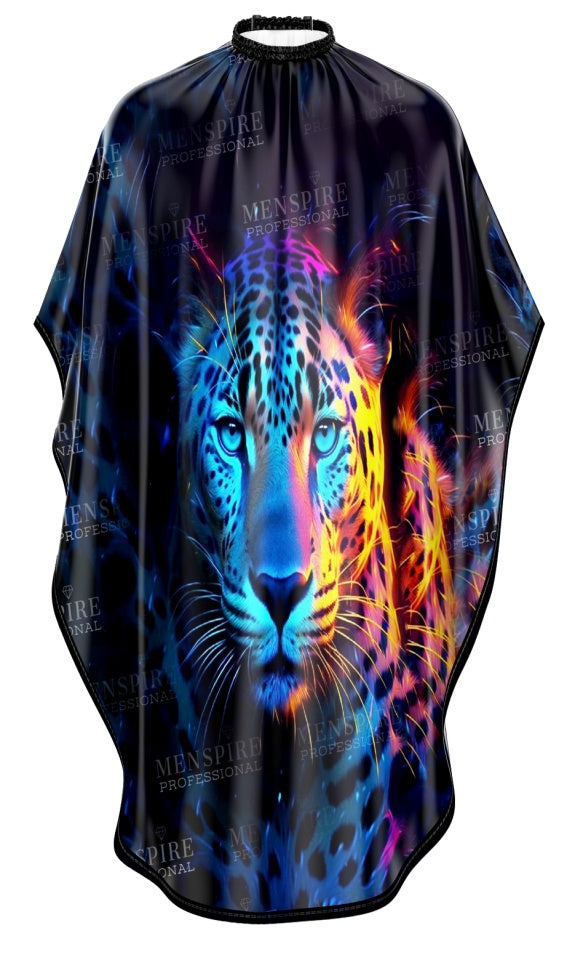 Pelerina Menspire Pro Cape 237satin