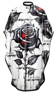 Pelerina Menspire Pro Cape 276mikro