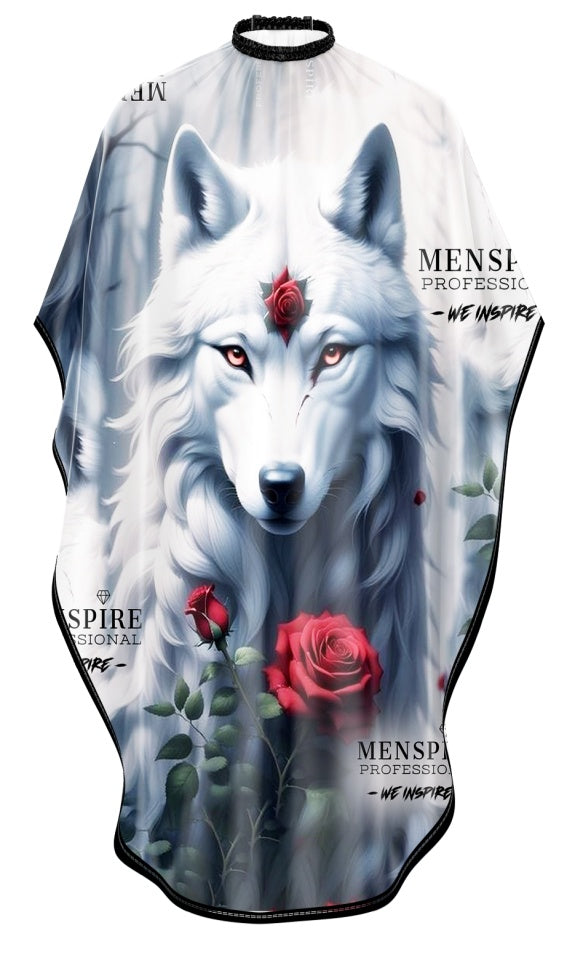 Pelerina Menspire Pro Cape 277mikro