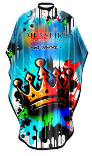 Pelerina Menspire Pro Cape 298mikro