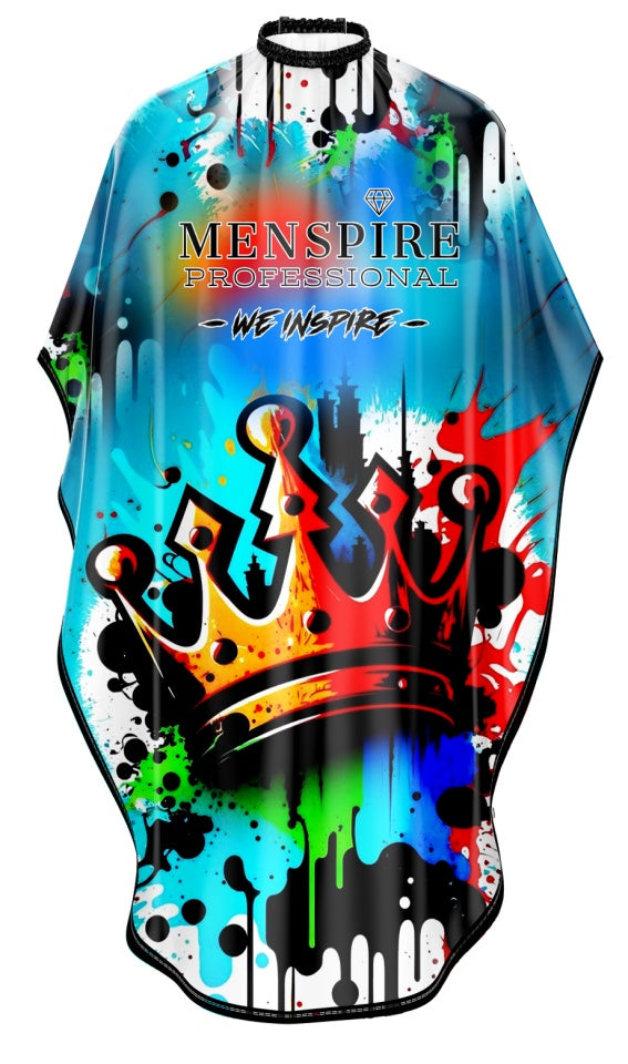 Pelerina Menspire Pro Cape 298mikro