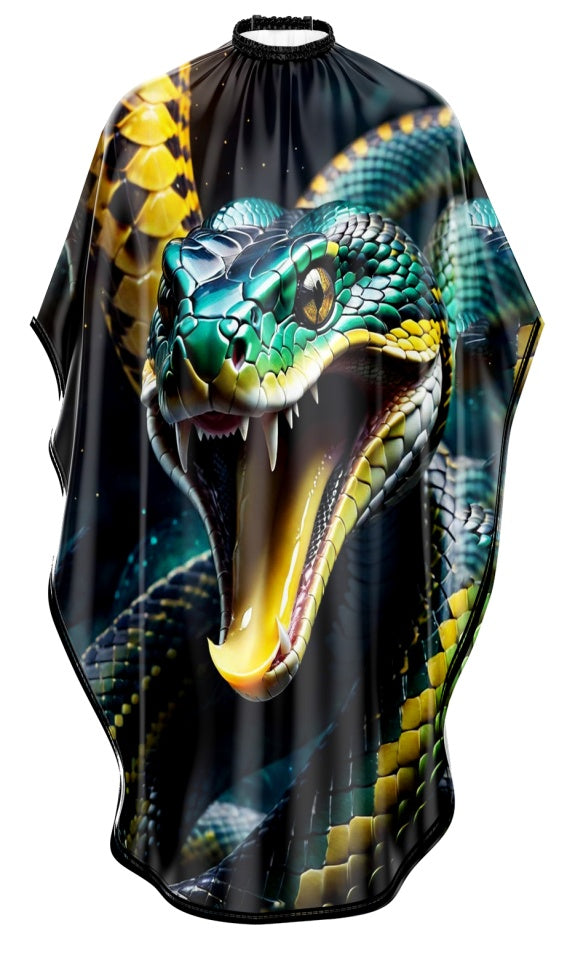 Pelerina Pro Cape 086satin