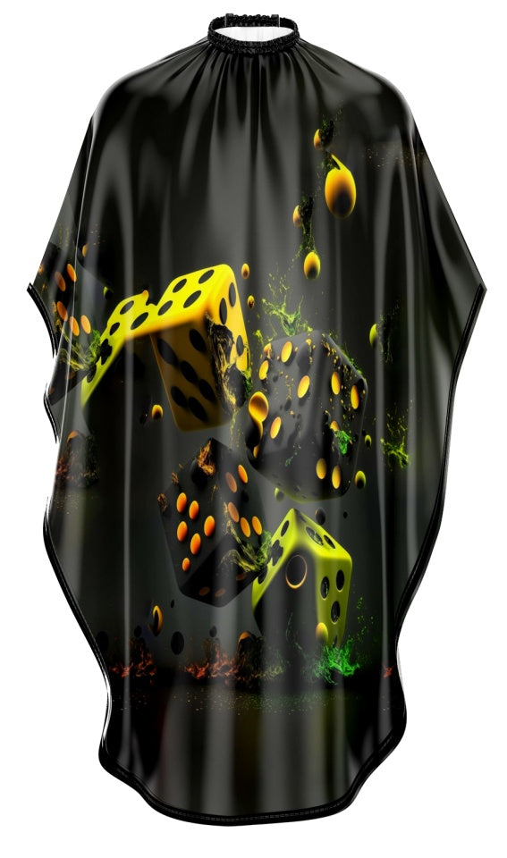 Pelerina Pro Cape 090satin