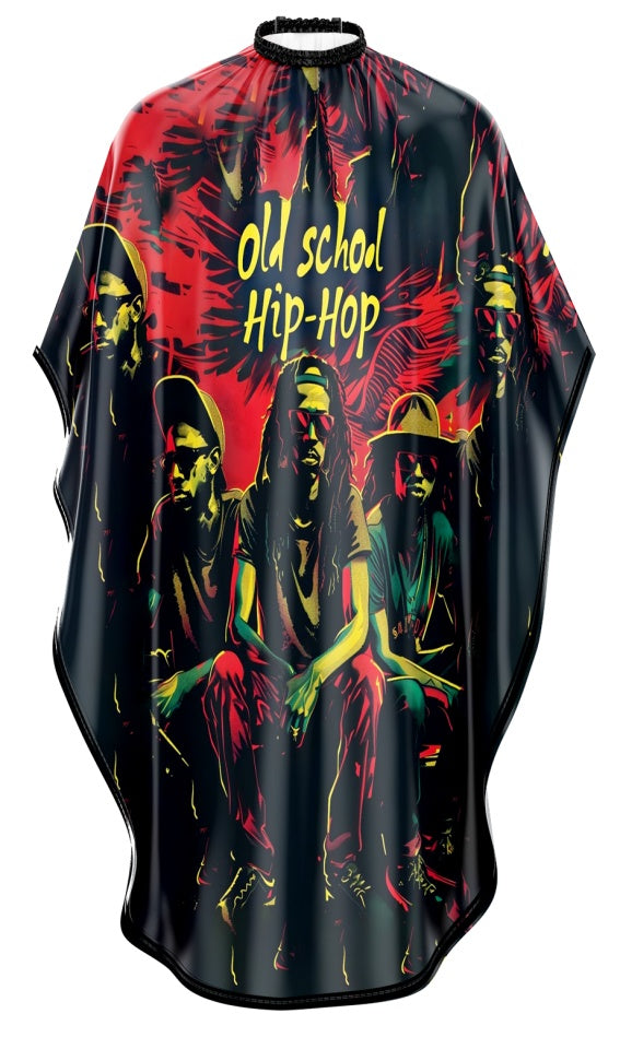 Pelerina Pro Cape 091satin