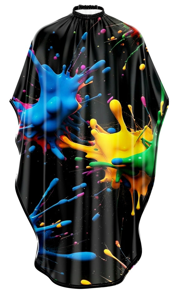 Pelerina Pro Cape 093satin